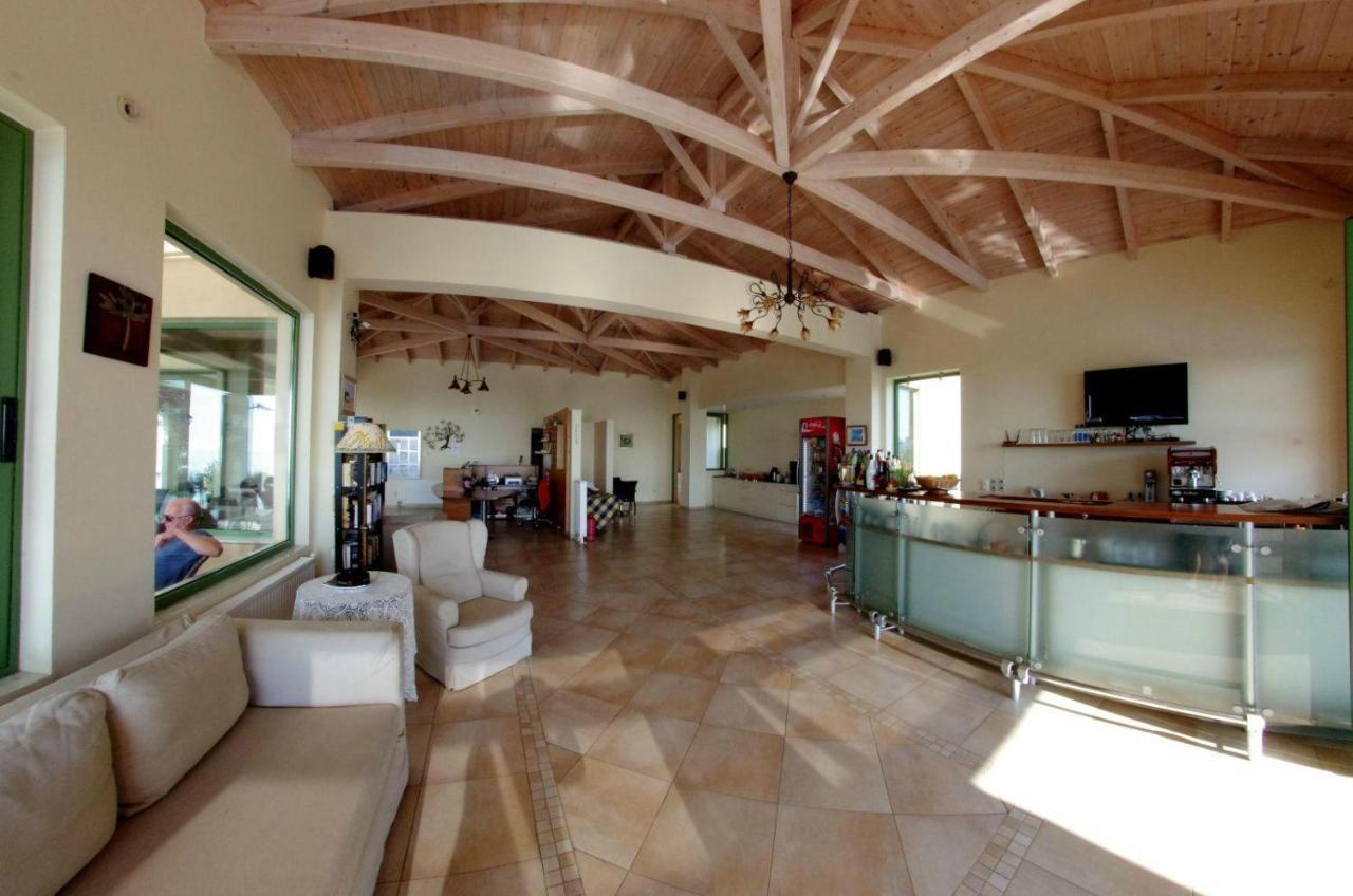 Livadaki Village Hotel Skala  ภายนอก รูปภาพ